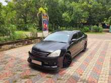 Toyota Allion 240 2003 Car