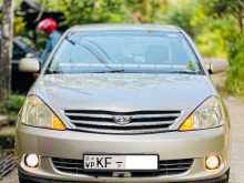 Toyota Allion 240 2003 Car