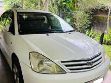 Toyota Allion 240 2003 Car