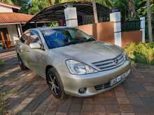 Toyota Allion 240 2003 Car