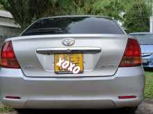 Toyota Allion 240 2003 Car
