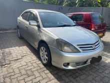 Toyota Allion 240 G Grade 2003 Car