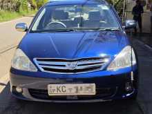 Toyota Allion 240 Anniversary 2003 Car