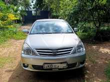 Toyota Allion 240 2003 Car