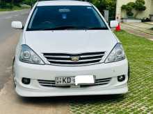 Toyota Allion 240 G Limited 2004 Car