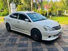 Toyota Allion 240 2004 Car