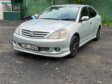 Toyota Allion 240 2004 Car