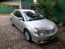 Toyota Allion 240 2004 Car