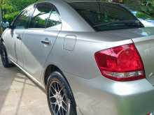 Toyota Allion 240 2004 Car