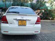 Toyota Allion 240 G Grade 2004 Car