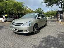Toyota Allion 240 2004 Car