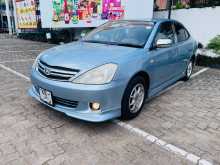 Toyota Allion 240 2004 Car