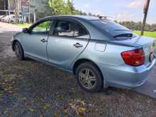 Toyota Allion 240 2004 Car
