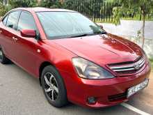 Toyota Allion 240 G Grade 2004 Car