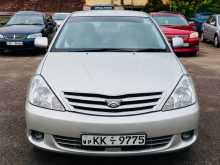 Toyota Allion 240 2004 Car