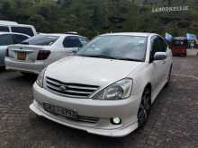Toyota Allion 240 2004 Car