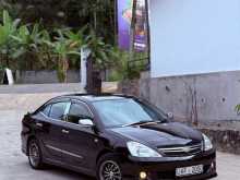 Toyota Allion 240 2004 Car