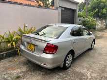 Toyota Allion 240 G Plus 2004 Car