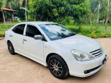 Toyota Allion 240 2004 Car