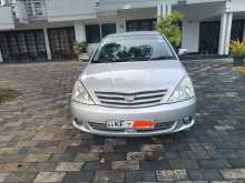 Toyota Allion 240 2004 Car