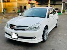 Toyota Allion 240 G Limited 2004 Car