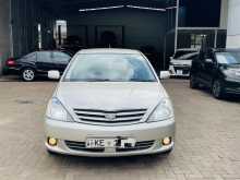 Toyota ALLION 240 2004 Car