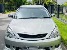 Toyota Allion 240 2004 Car