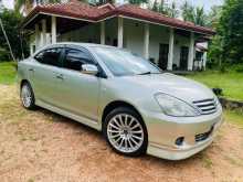 Toyota Allion 240 2004 Car