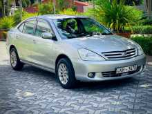 Toyota Allion 240 2004 Car