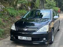 Toyota Allion 240 2004 Car