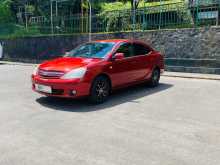 Toyota Allion 240 2004 Car