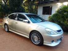 Toyota Allion 240 2004 Car