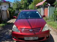 Toyota Allion 240 2004 Car