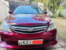 Toyota Allion 240 2004 Car