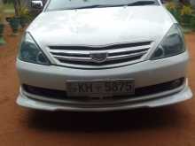 Toyota Allion 240 2004 Car