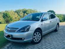 Toyota Allion 240 2004 Car