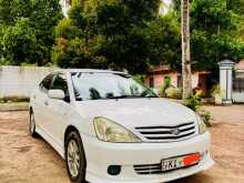 Toyota Allion 240 2004 Car