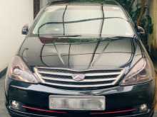 Toyota Allion 240 2004 Car