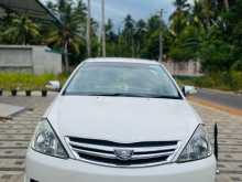 Toyota Allion 240 2004 Car