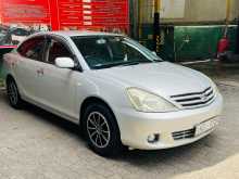 Toyota ALLION 240 2004 Car
