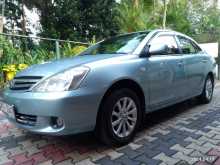 Toyota Allion 240 2004 Car