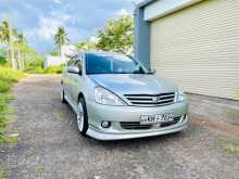Toyota Allion 240 2004 Car