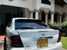 Toyota Allion 240 2004 Car