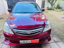 Toyota Allion 240 2004 Car