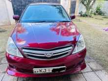 Toyota Allion 240 2004 Car