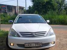 Toyota Allion 240 2004 Car