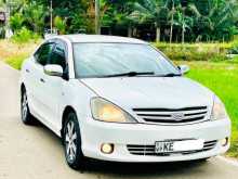 Toyota Allion 240 G Limited 2004 Car