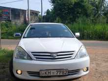 Toyota Allion 240 2004 Car