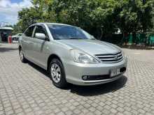 Toyota Allion 240 2004 Car
