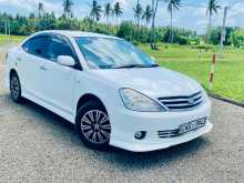 Toyota Allion 240 2004 Car